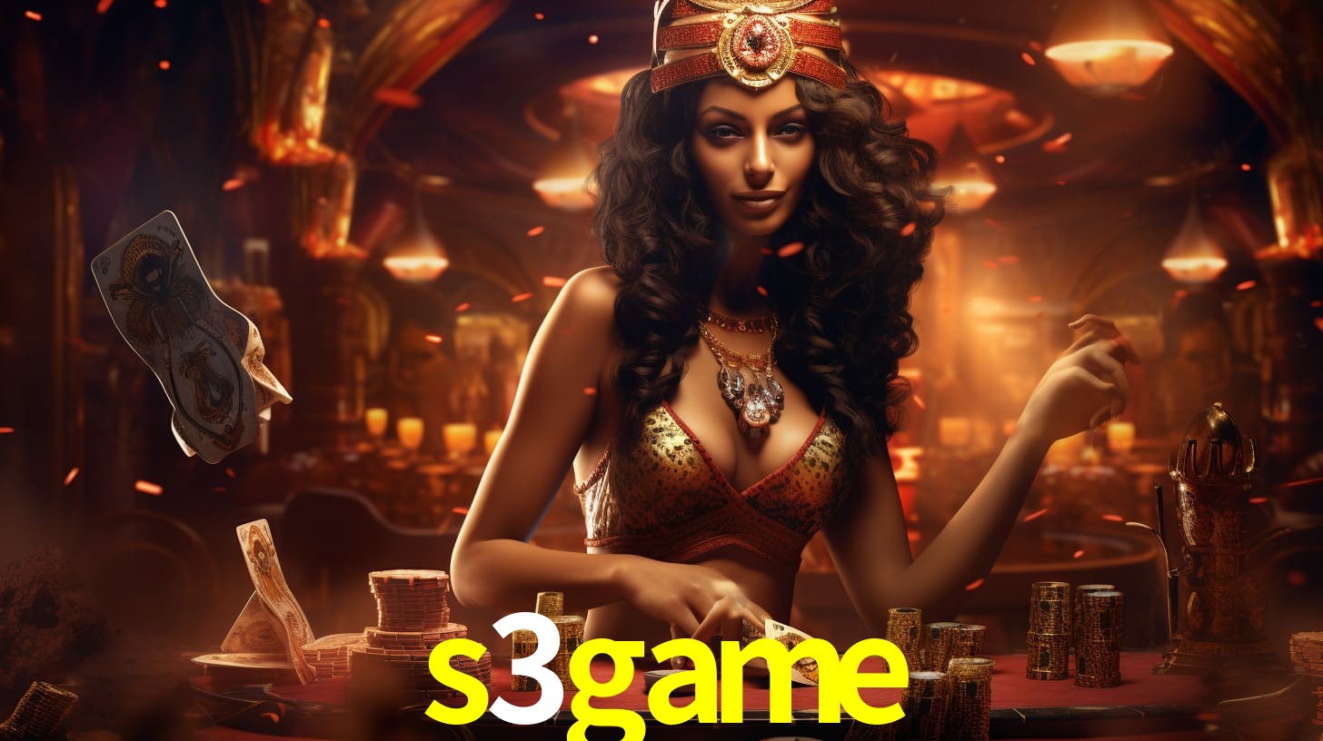 S3GAME.COM