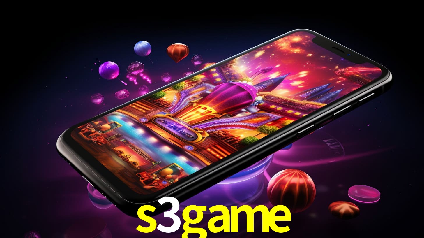 S3GAME.COM
