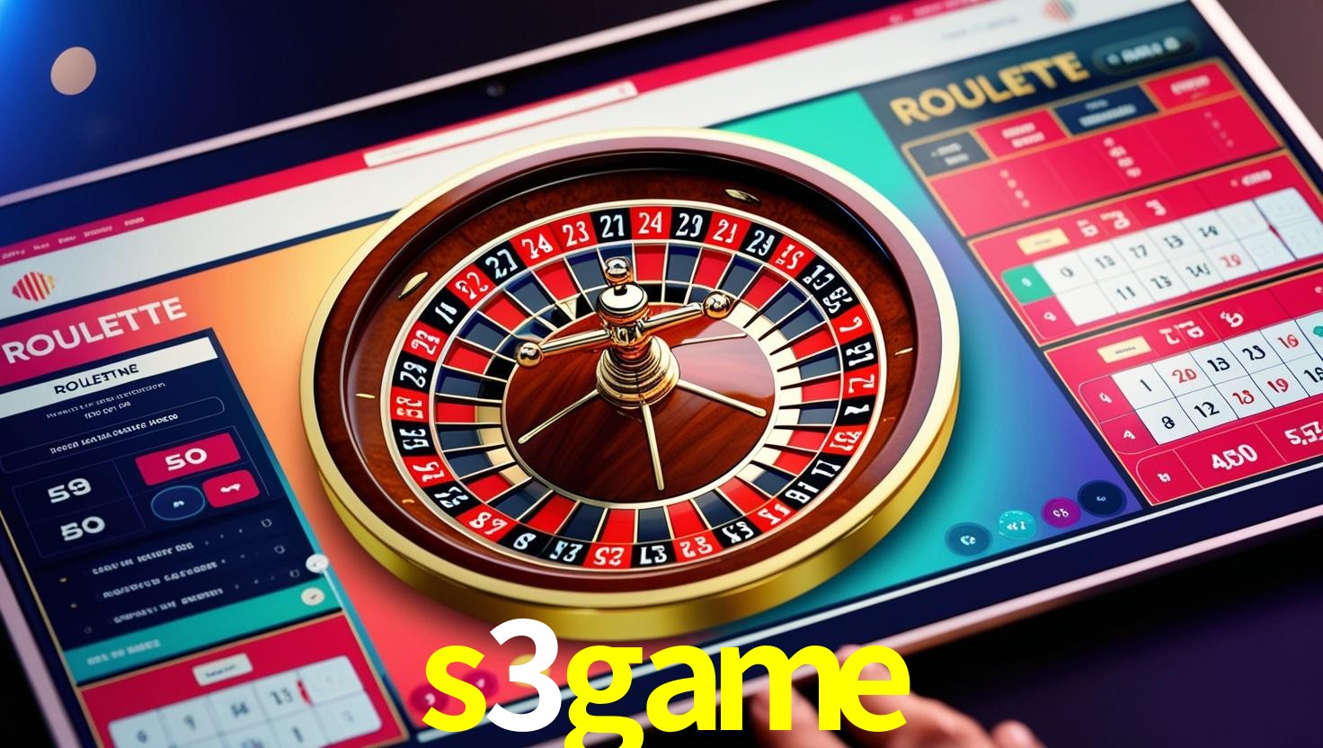 S3GAME.COM