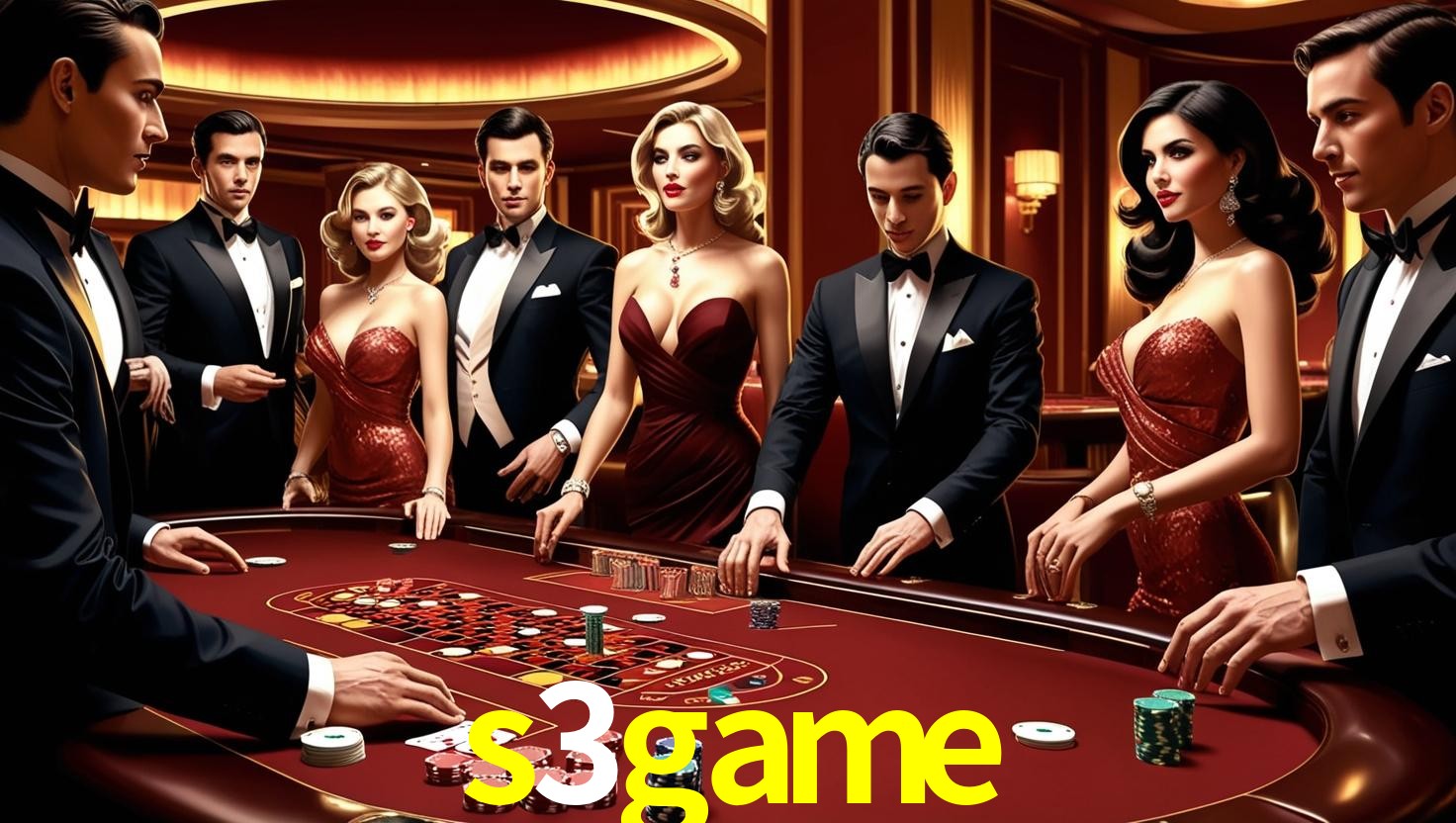 S3GAME.COM
